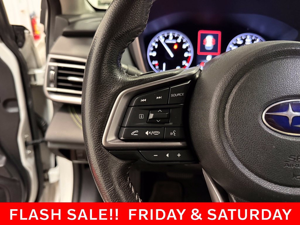 Used 2023 Subaru Outback Onyx Edition AWD/4WD image 24