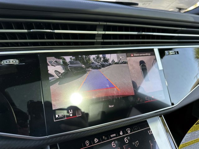 New 2026 Audi RS Q8 performance image 23