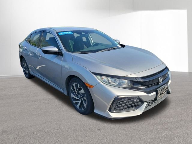 Used 2019 Honda Civic LX image 13