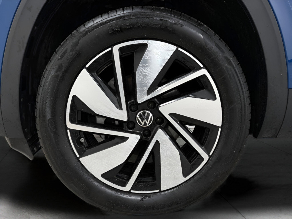 Certified 2025 Volkswagen Atlas SEL image 22