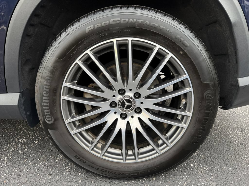 Used 2023 Mercedes-Benz GLC 300 4MATIC image 16
