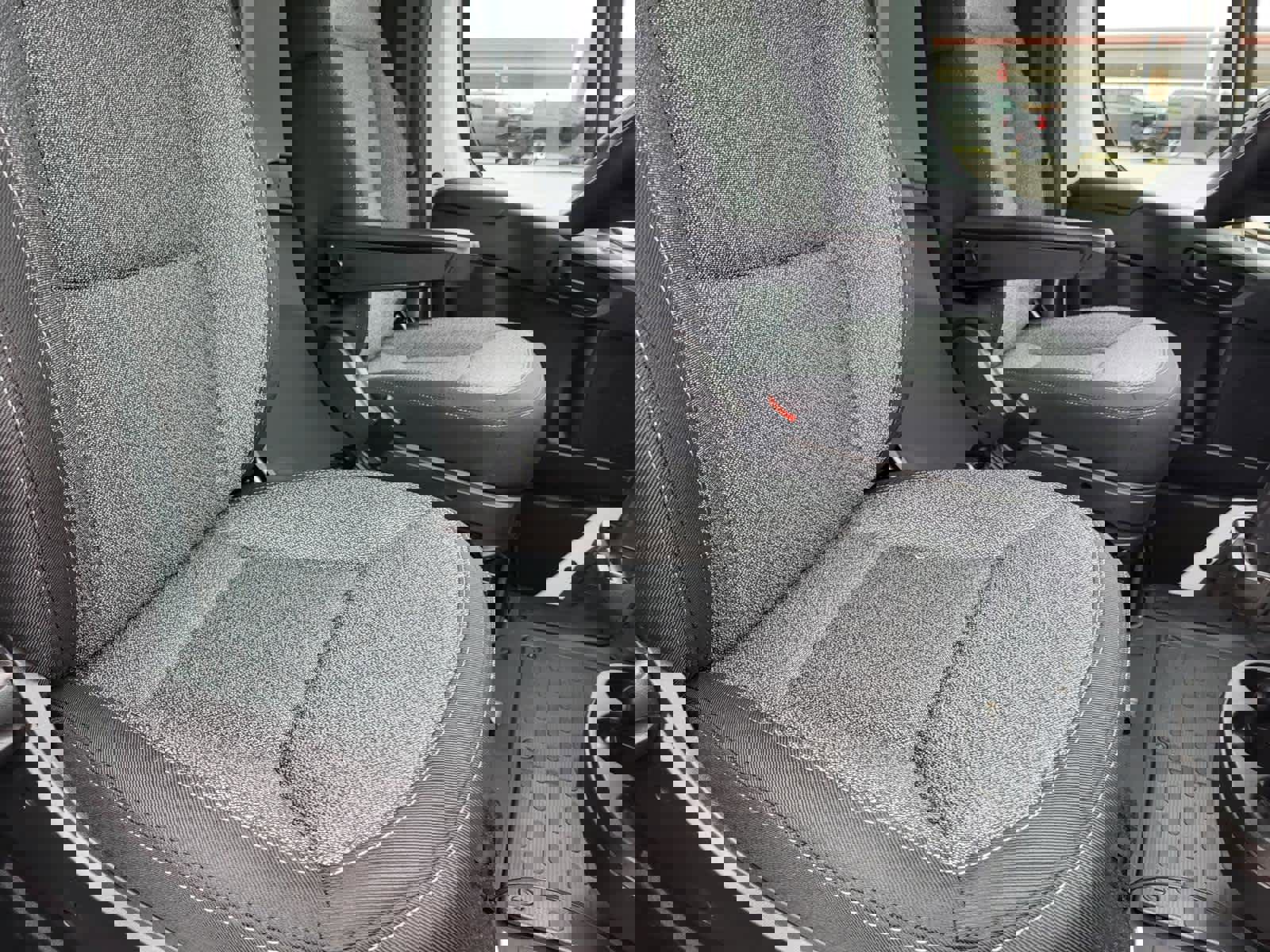 New 2026 RAM ProMaster 2500 w/ Storage Group image 10