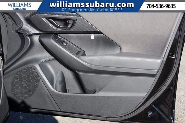 New 2026 Subaru Crosstrek 2.0i Premium image 20