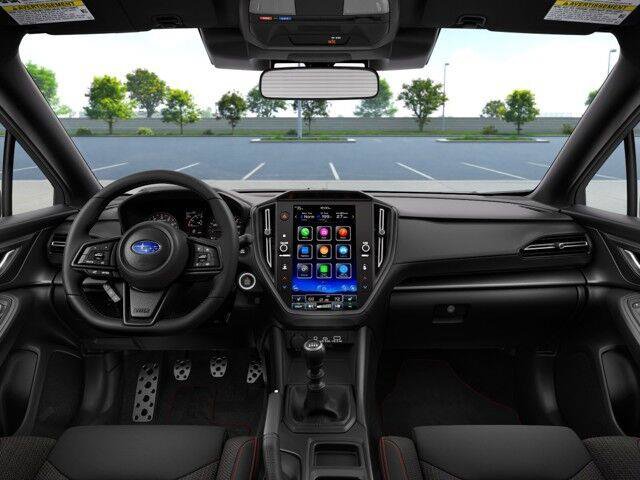 New 2026 Subaru WRX Premium AWD/4WD image 18