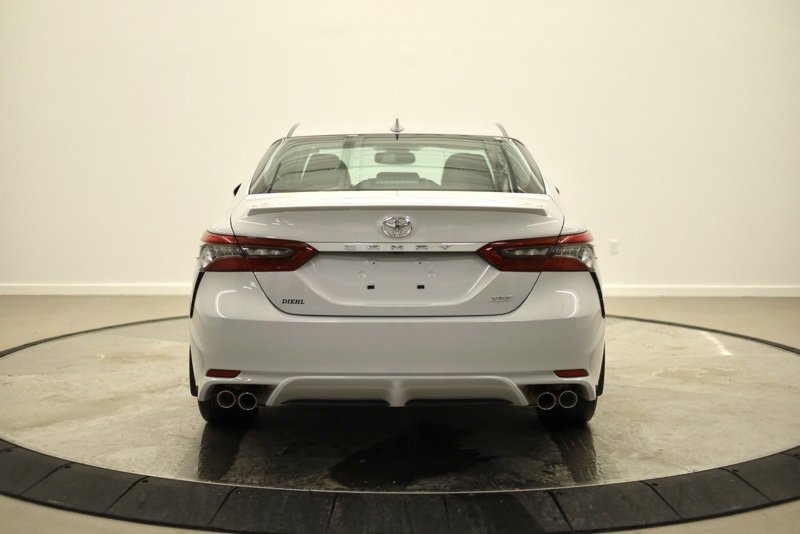 Used 2024 Toyota Camry XSE image 4