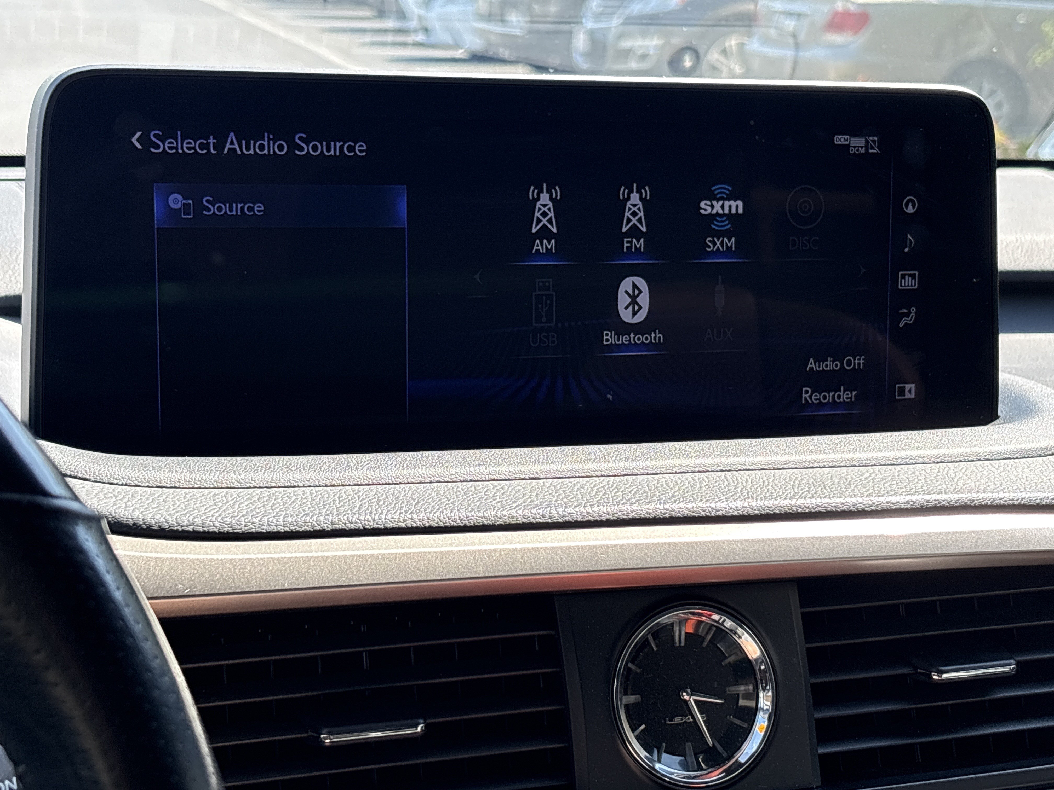 Used 2020 Lexus RX 350 F Sport AWD/4WD image 23