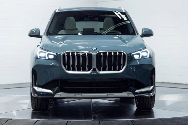 New 2026 BMW X1 xDrive28i w/ Technology Package image 7