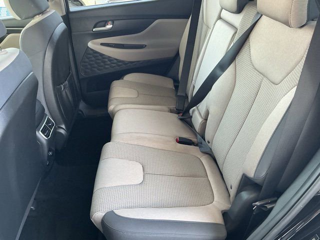 Used 2023 Hyundai Santa Fe SEL FWD image 12