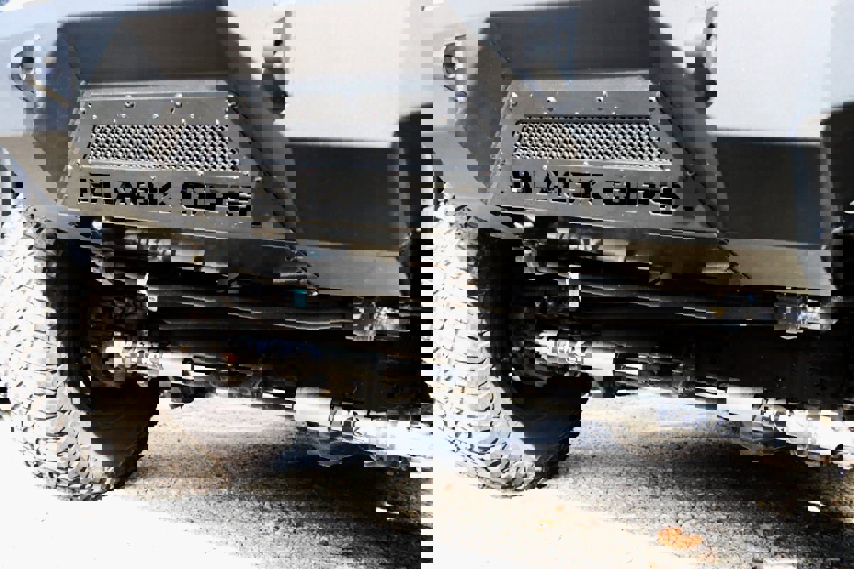 Used 2021 Ford F250 Lariat w/ Lariat Ultimate Package image 10