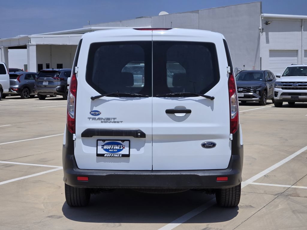 Used 2021 Ford Transit Connect XL FWD image 6