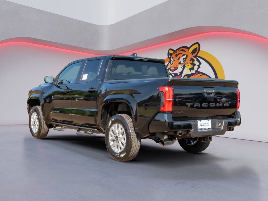 New 2026 Toyota Tacoma SR5 AWD/4WD image 7