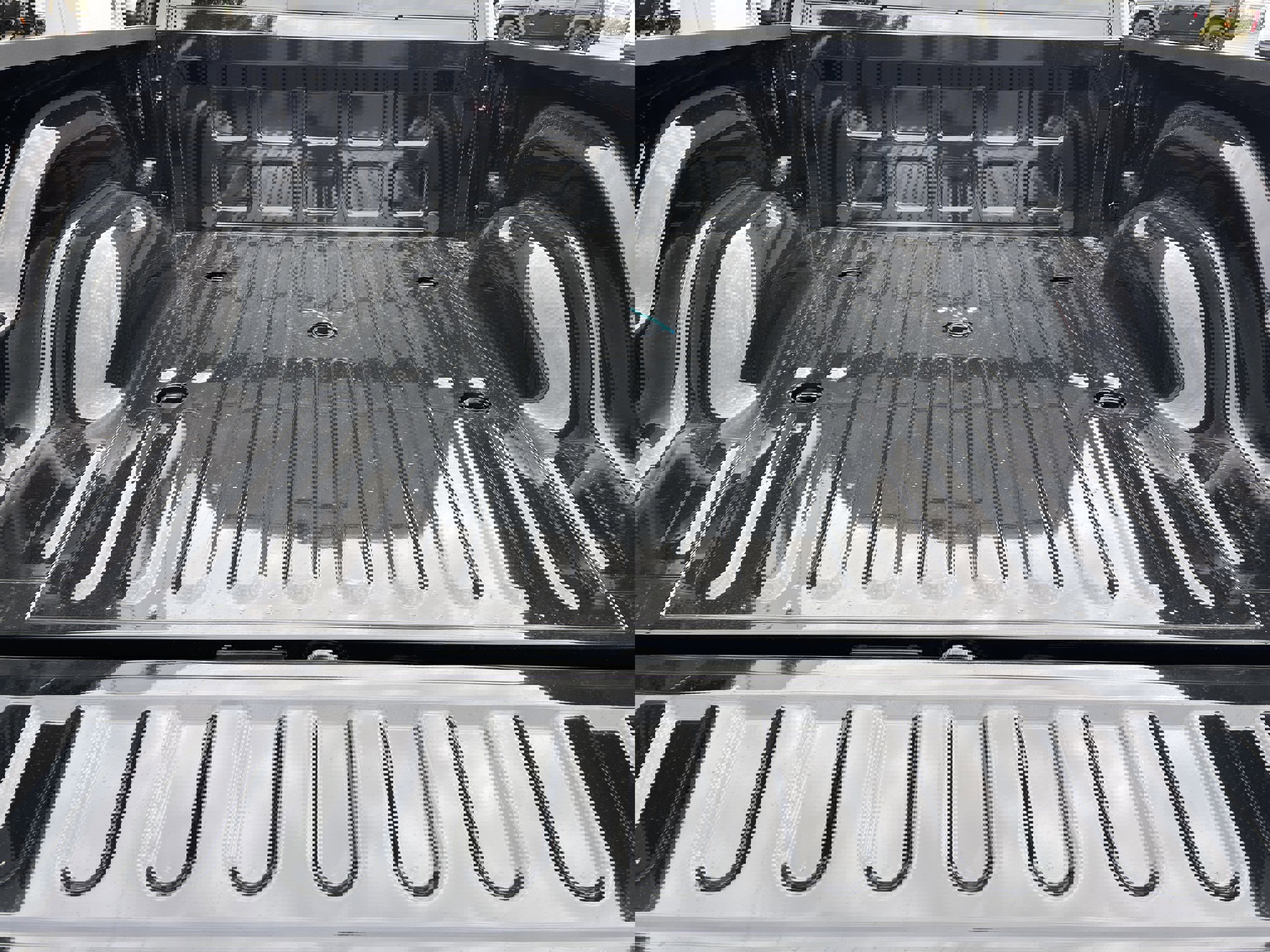 New 2026 RAM 2500 Laramie w/ Night Edition image 9