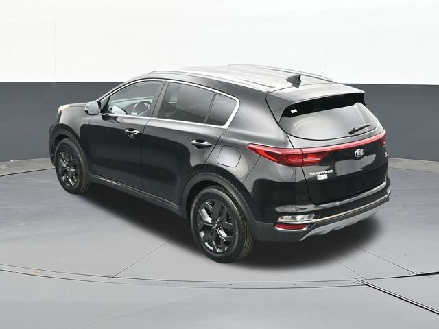 Used 2020 Kia Sportage S image 61