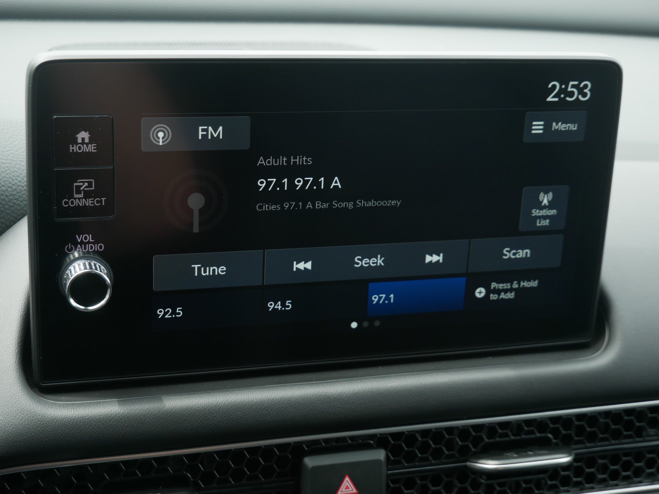 New 2027 Honda HR-V EX-L image 18