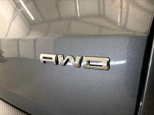 Certified 2024 Ford Escape Active AWD/4WD image 13