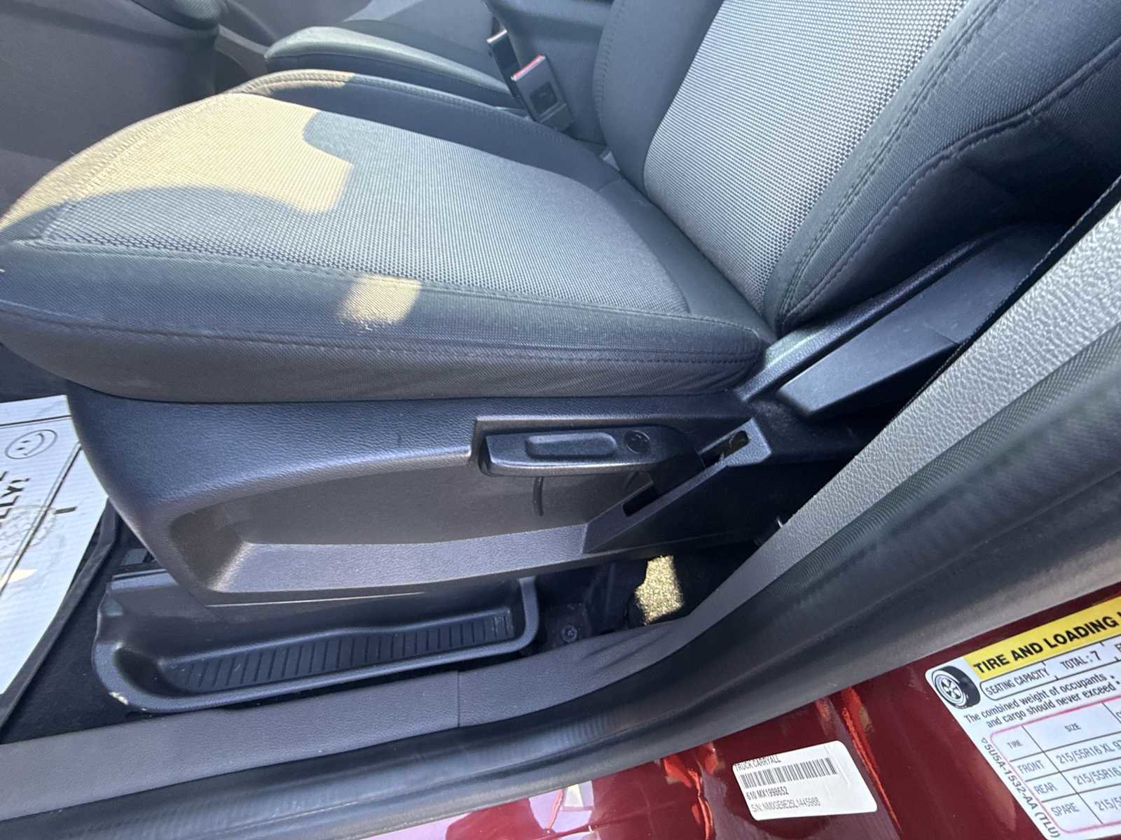 Used 2020 Ford Transit Connect XL FWD image 14