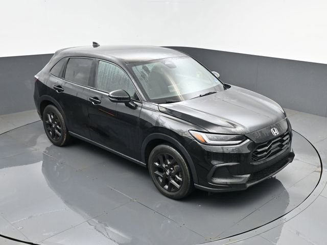 Used 2025 Honda HR-V Sport image 19
