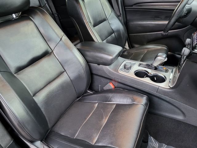 Used 2019 Jeep Grand Cherokee High Altitude image 18