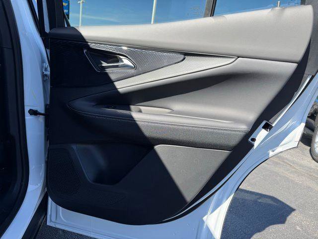 New 2026 Chevrolet Blazer EV LT FWD image 36
