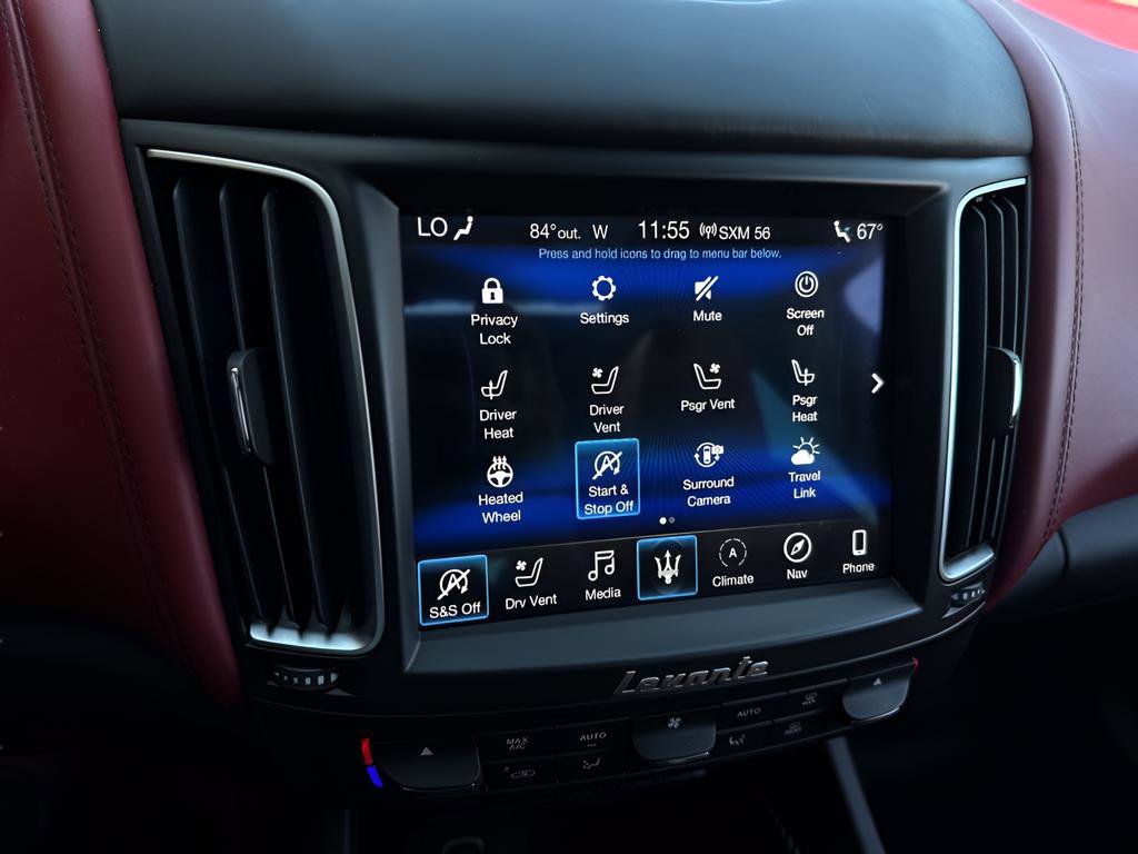 Used 2020 Maserati Levante GTS image 13