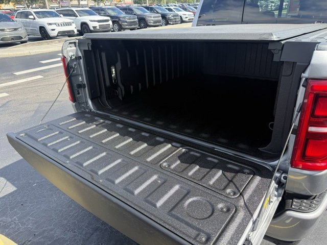 New 2026 RAM 1500 Tungsten image 12