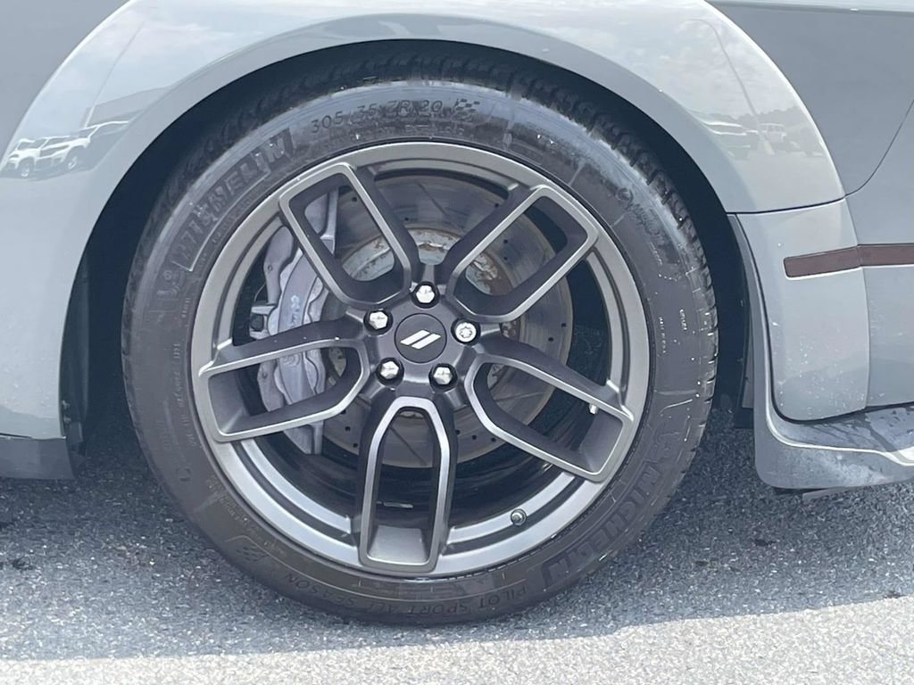 Certified 2019 Dodge Challenger R/T Scat Pack RWD image 10