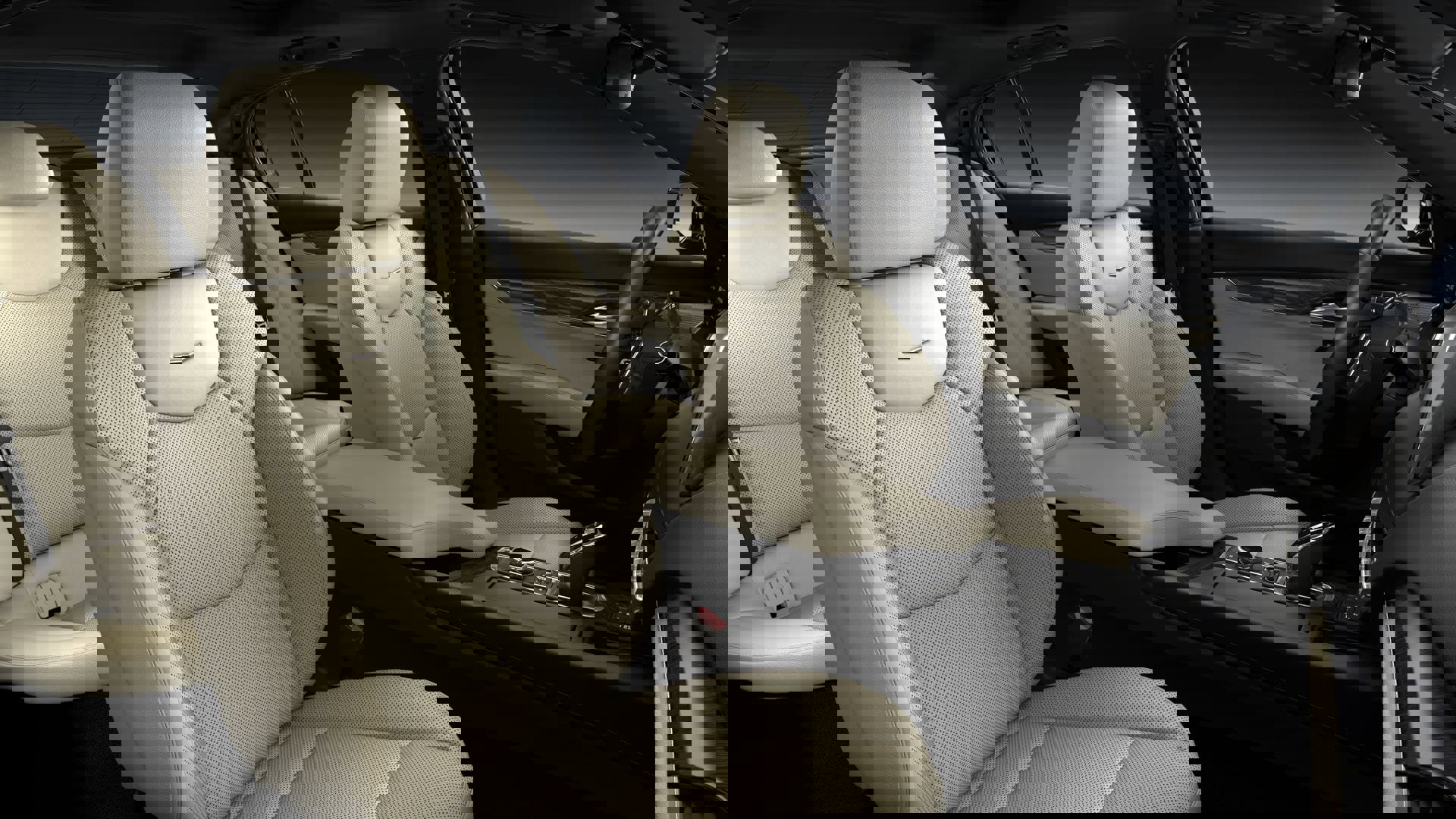 New 2026 Cadillac CT5 Premium Luxury image 33