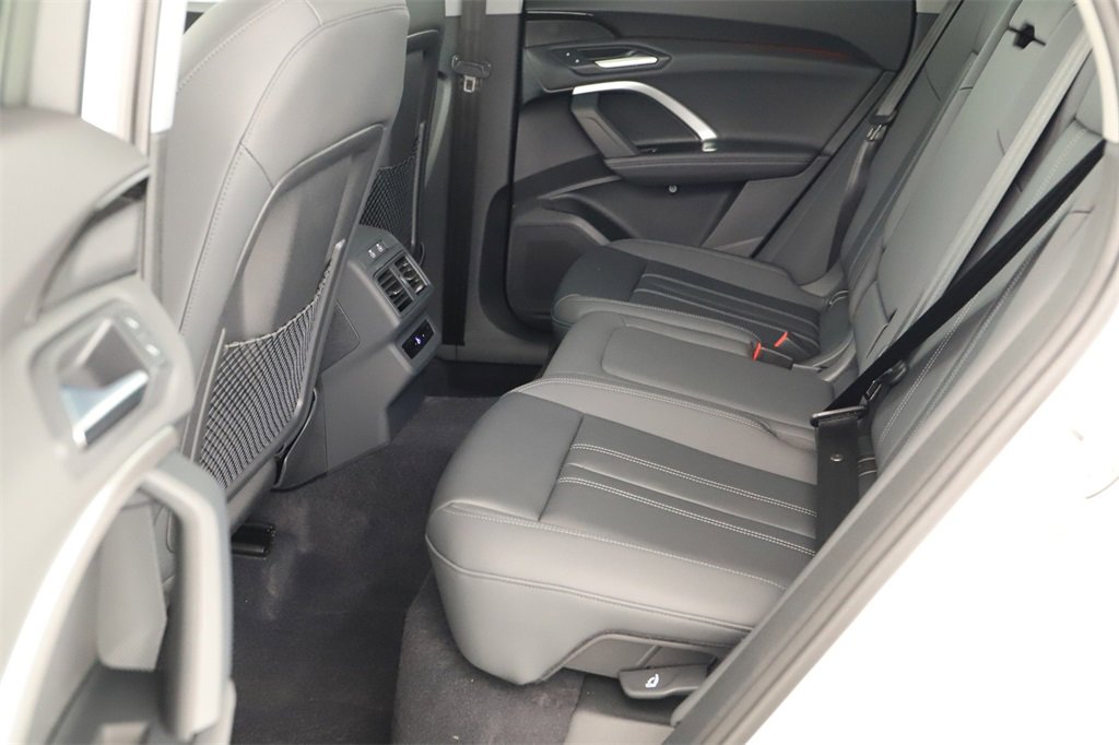 New 2025 Audi Q5 Premium image 27