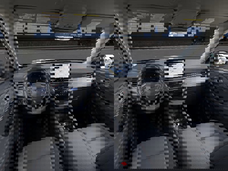 New 2026 Ford Explorer Active image 9