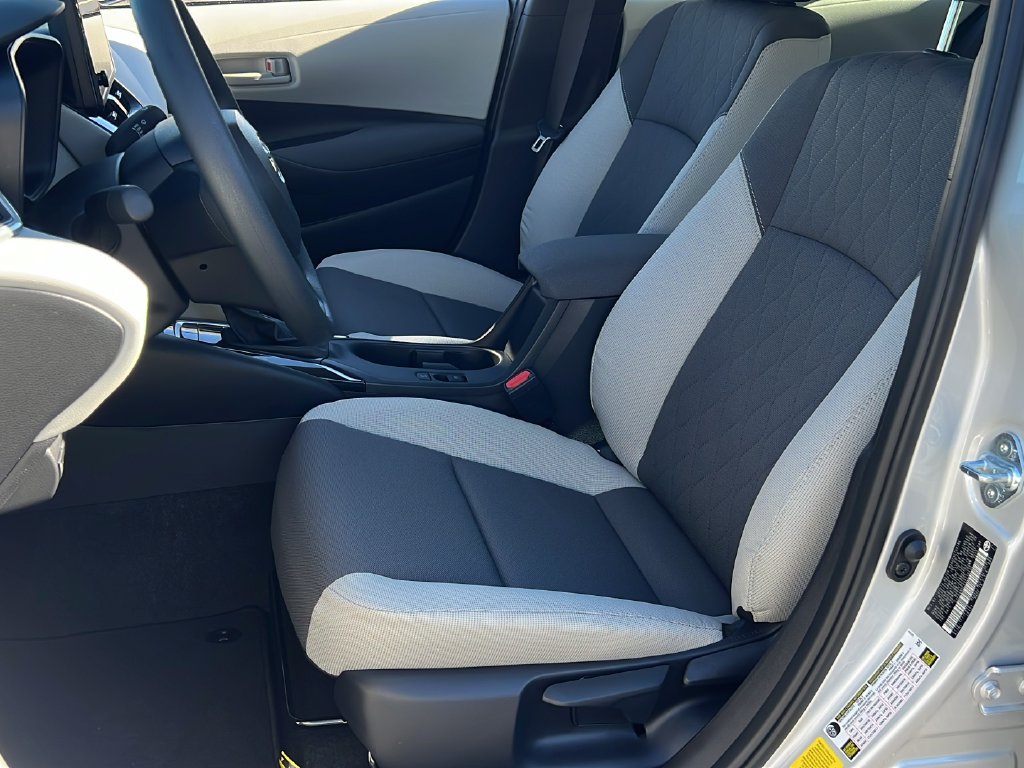 New 2027 Toyota Corolla LE FWD image 11