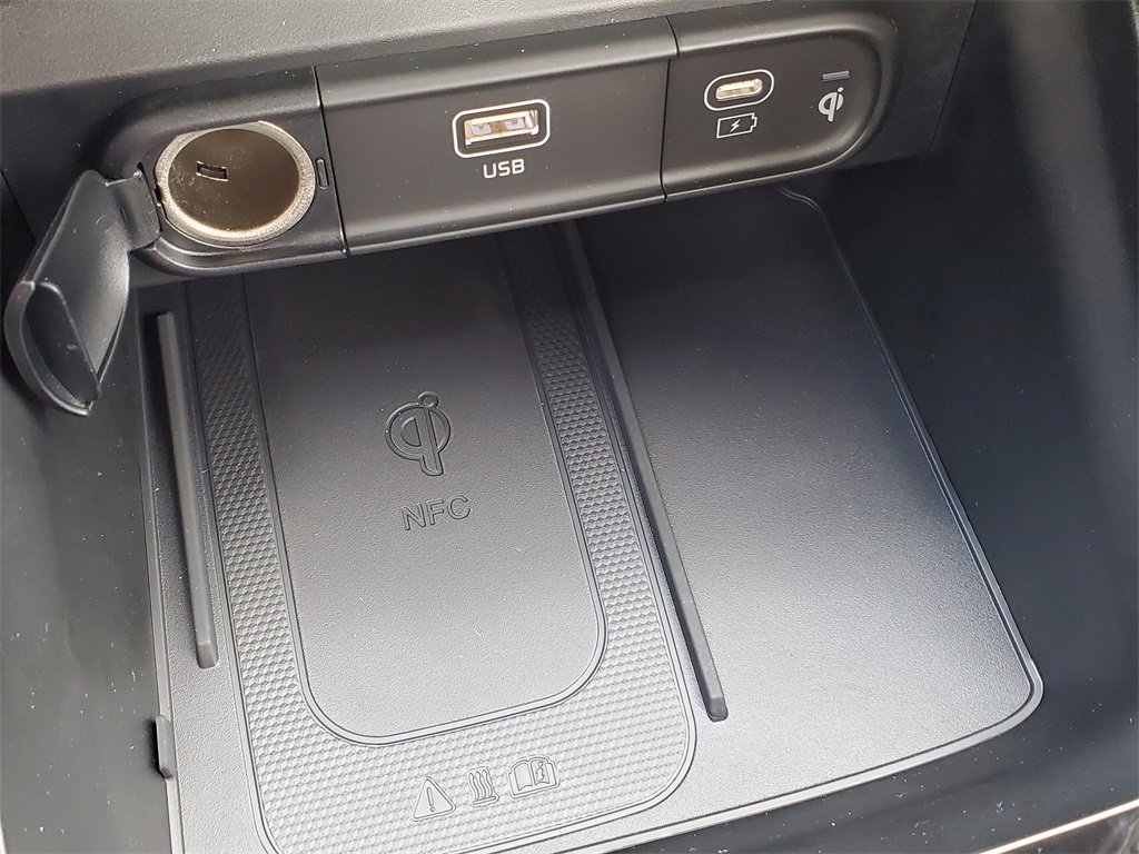 New 2025 Kia Telluride SX X-Line image 27