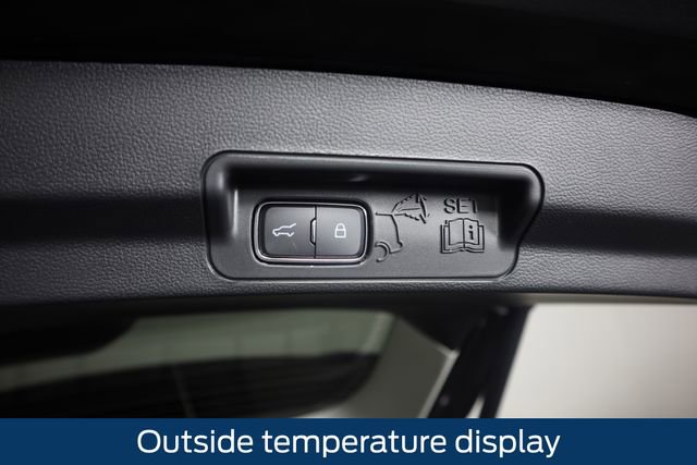 New 2026 Ford Explorer Active image 56