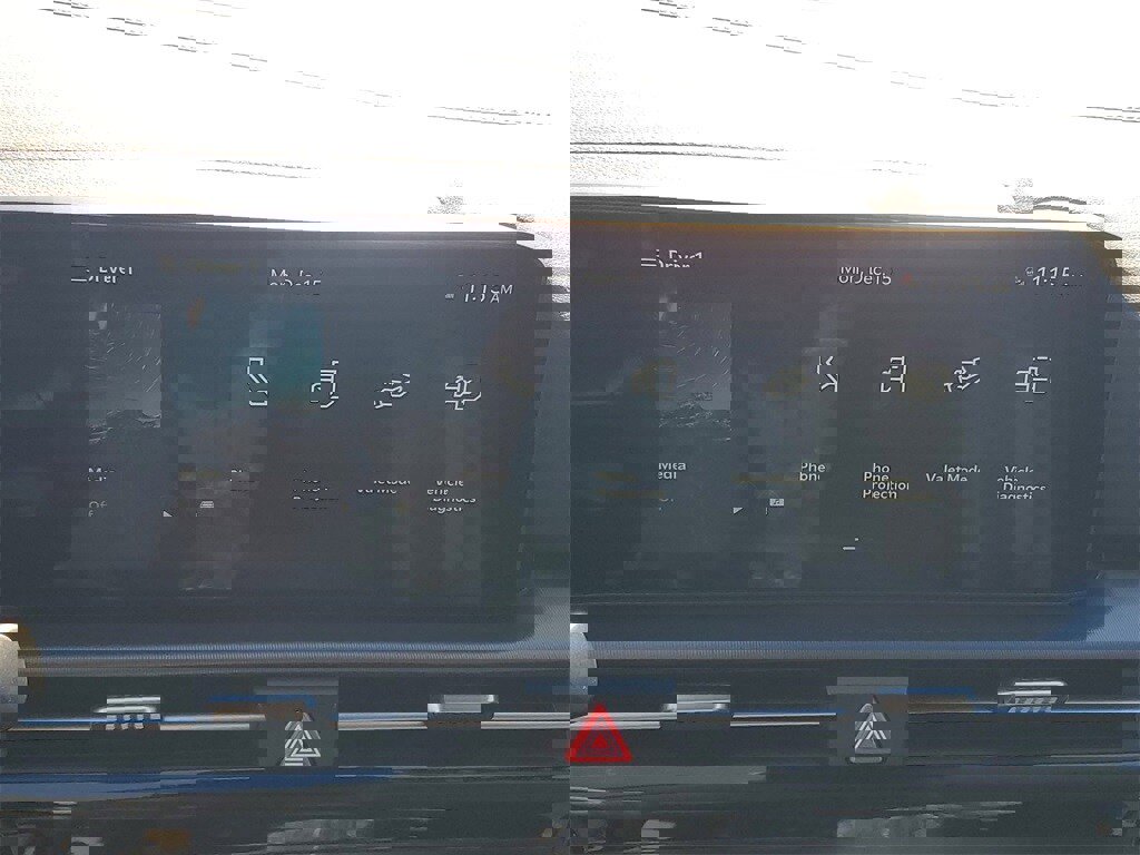 New 2026 Kia Sportage EX image 16