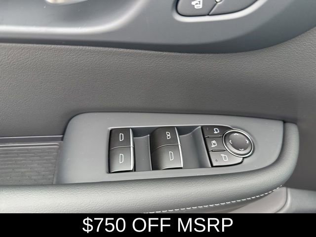 New 2026 Buick Enclave Sport Touring w/ Power Package image 30