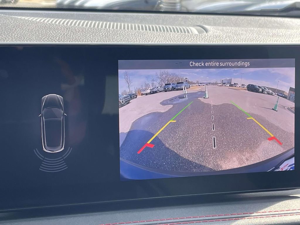 Used 2024 Dodge Hornet GT image 19