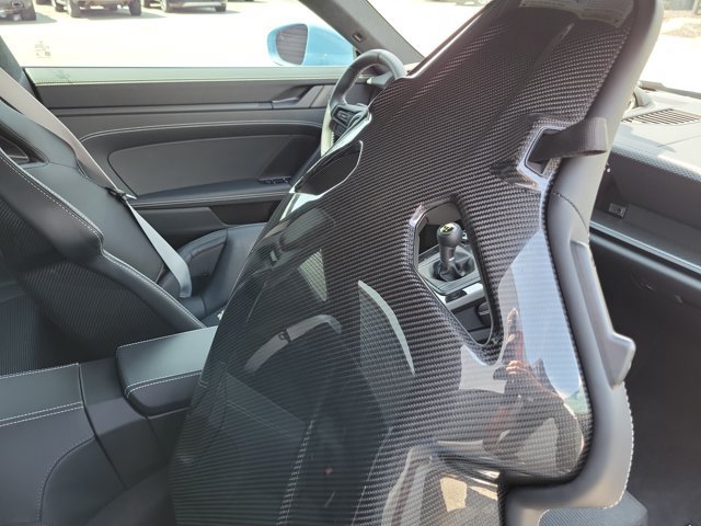 Certified 2026 Porsche 911 GT3 RWD image 33