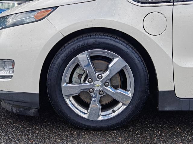 Used 2012 Chevrolet Volt Premium w/ Premium Trim Package FWD image 57