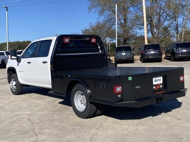New 2026 Chevrolet Silverado 3500 W/T w/ WT Convenience Package AWD/4WD image 3