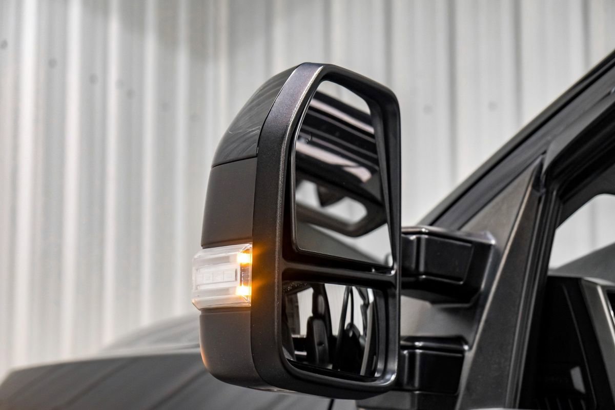 Used 2021 Ford F250 Lariat w/ Lariat Ultimate Package image 41