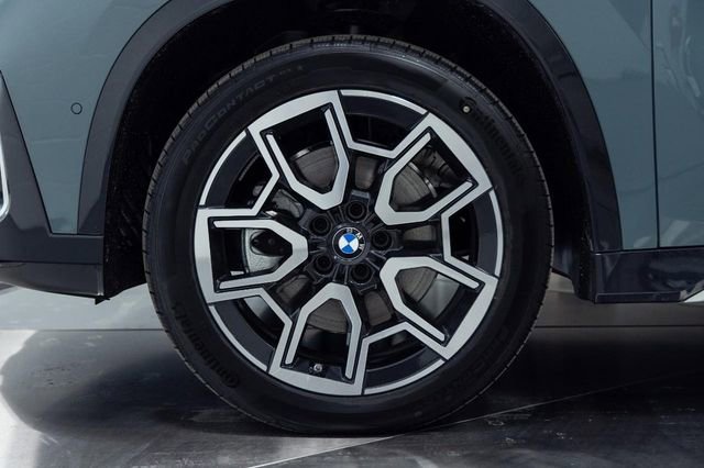 New 2026 BMW X1 xDrive28i w/ Technology Package image 26