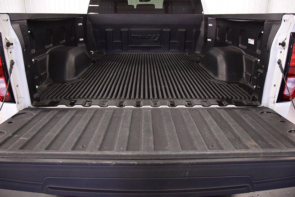 Used 2024 GMC Sierra 1500 Elevation image 7