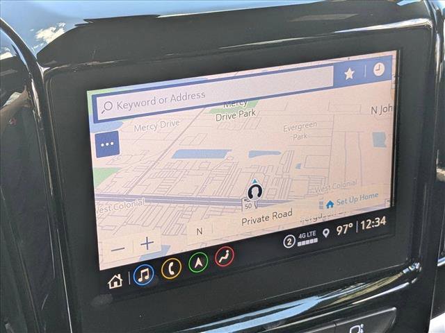 Used 2023 Chevrolet Traverse Premier image 14