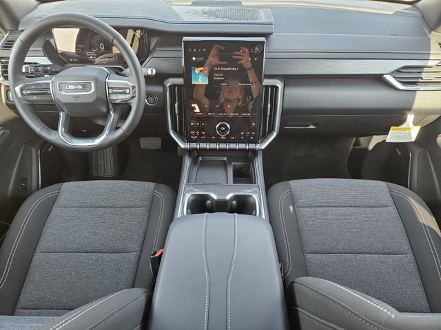 New 2026 GMC Acadia Elevation w/ Black Edition FWD image 19