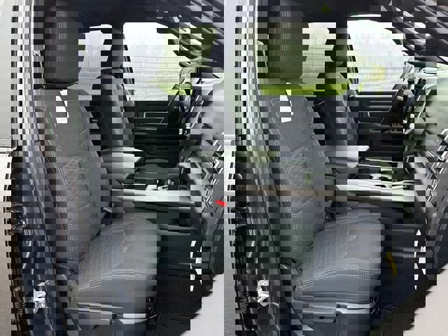 New 2026 RAM 3500 Big Horn image 29