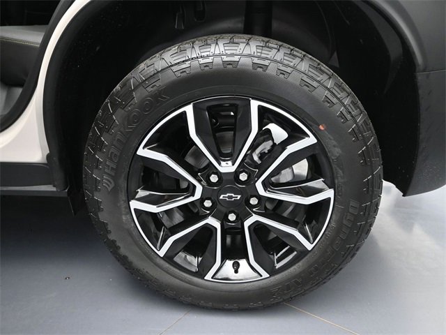 New 2026 Chevrolet TrailBlazer ACTIV image 12