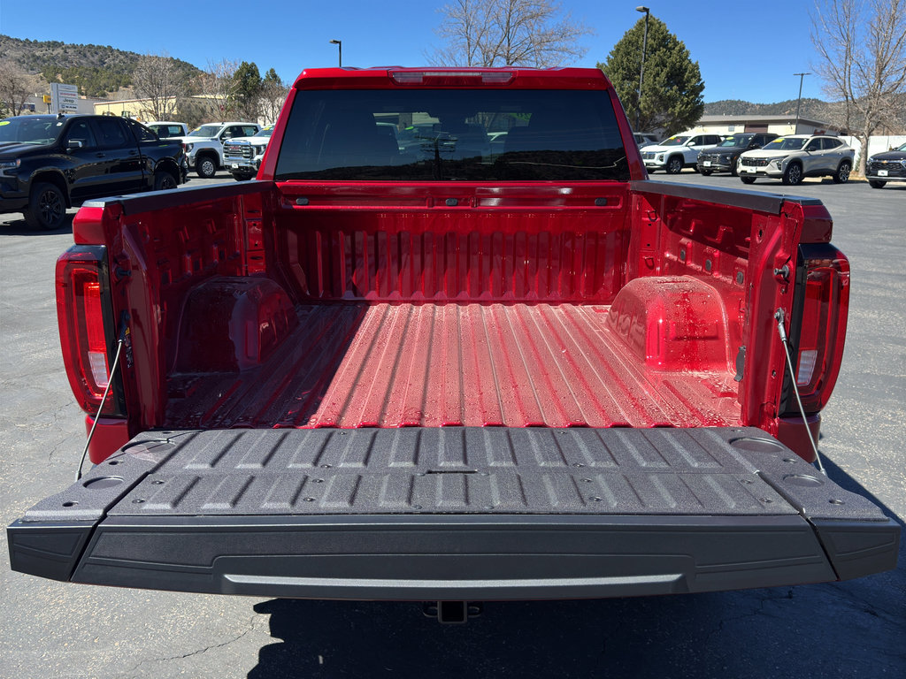 New 2026 GMC Sierra 1500 SLT image 10