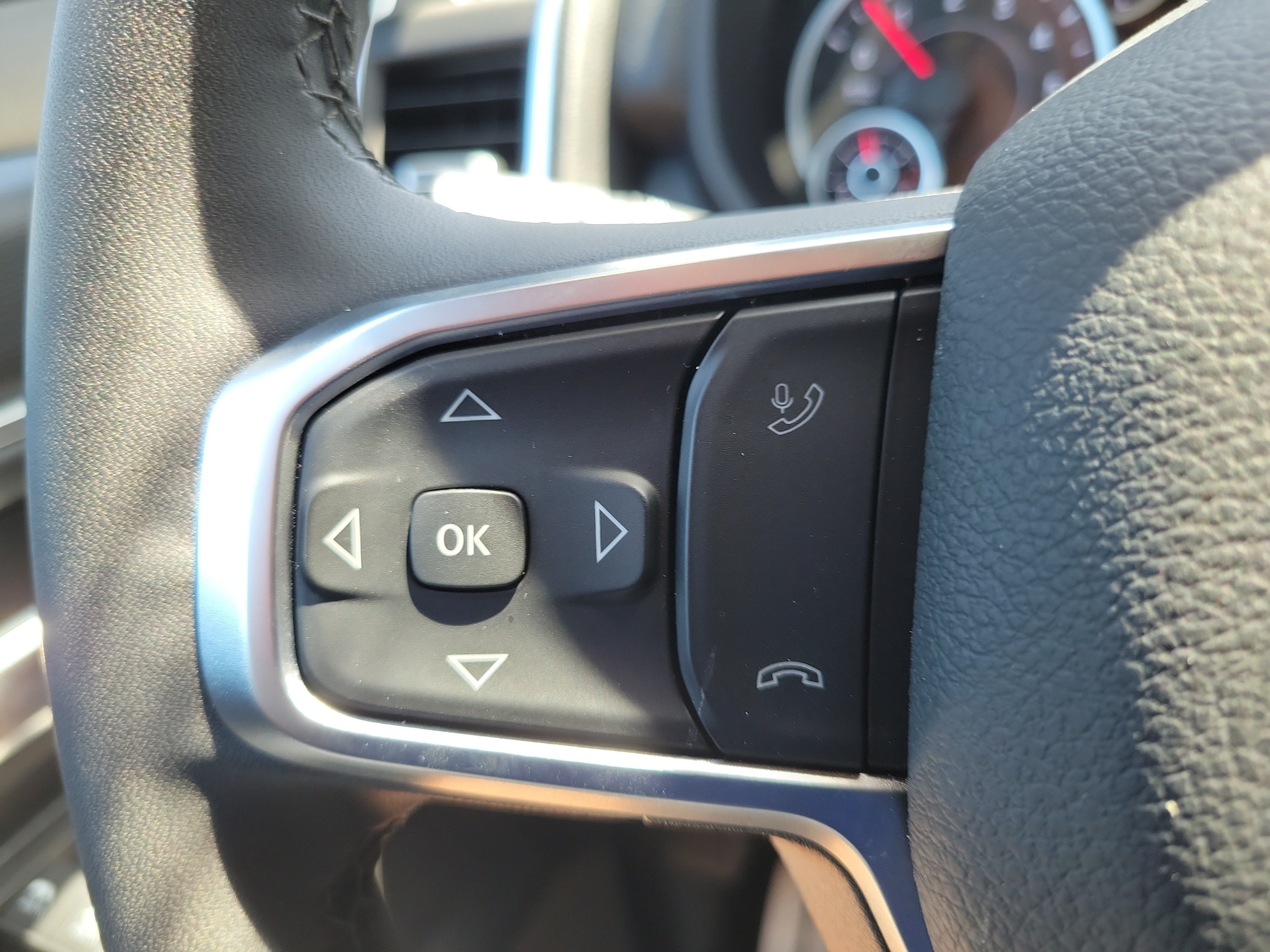 Used 2026 RAM 2500 Big Horn AWD/4WD image 17