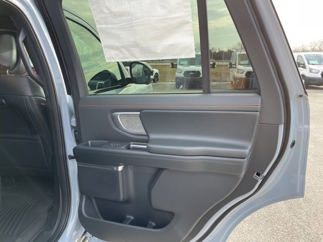 New 2026 Ford Expedition Tremor image 65