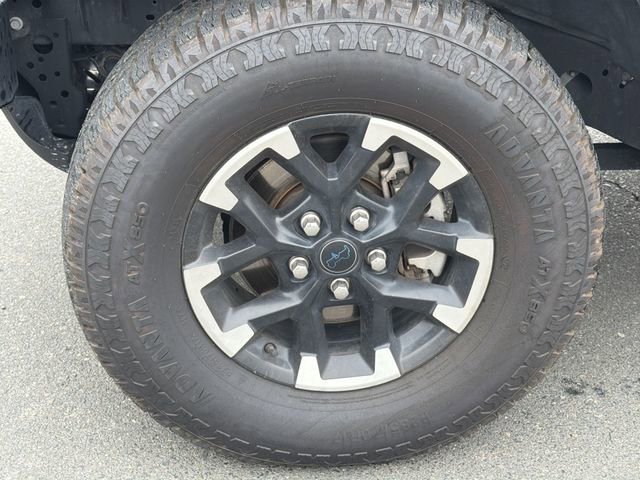 Used 2024 Jeep Wrangler Unlimited Rubicon 4xe AWD/4WD image 8