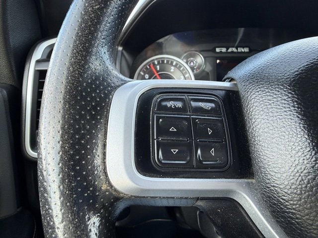 Used 2022 RAM 3500 Big Horn image 16